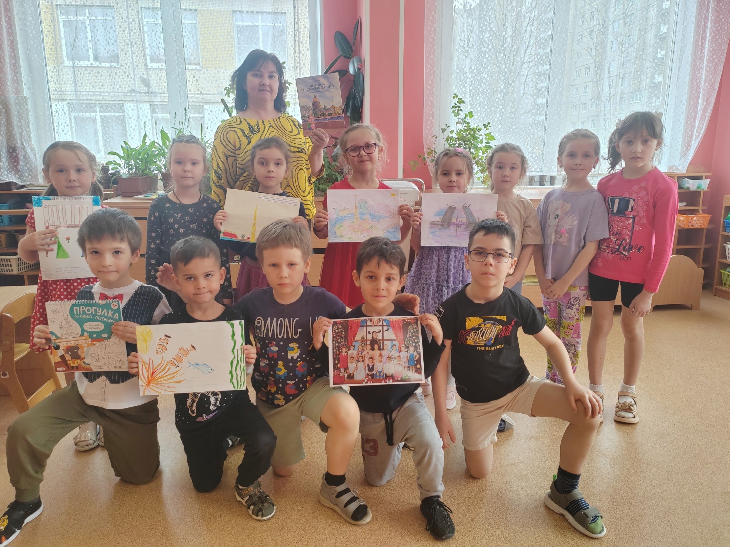 11фото прокростинг Теремок