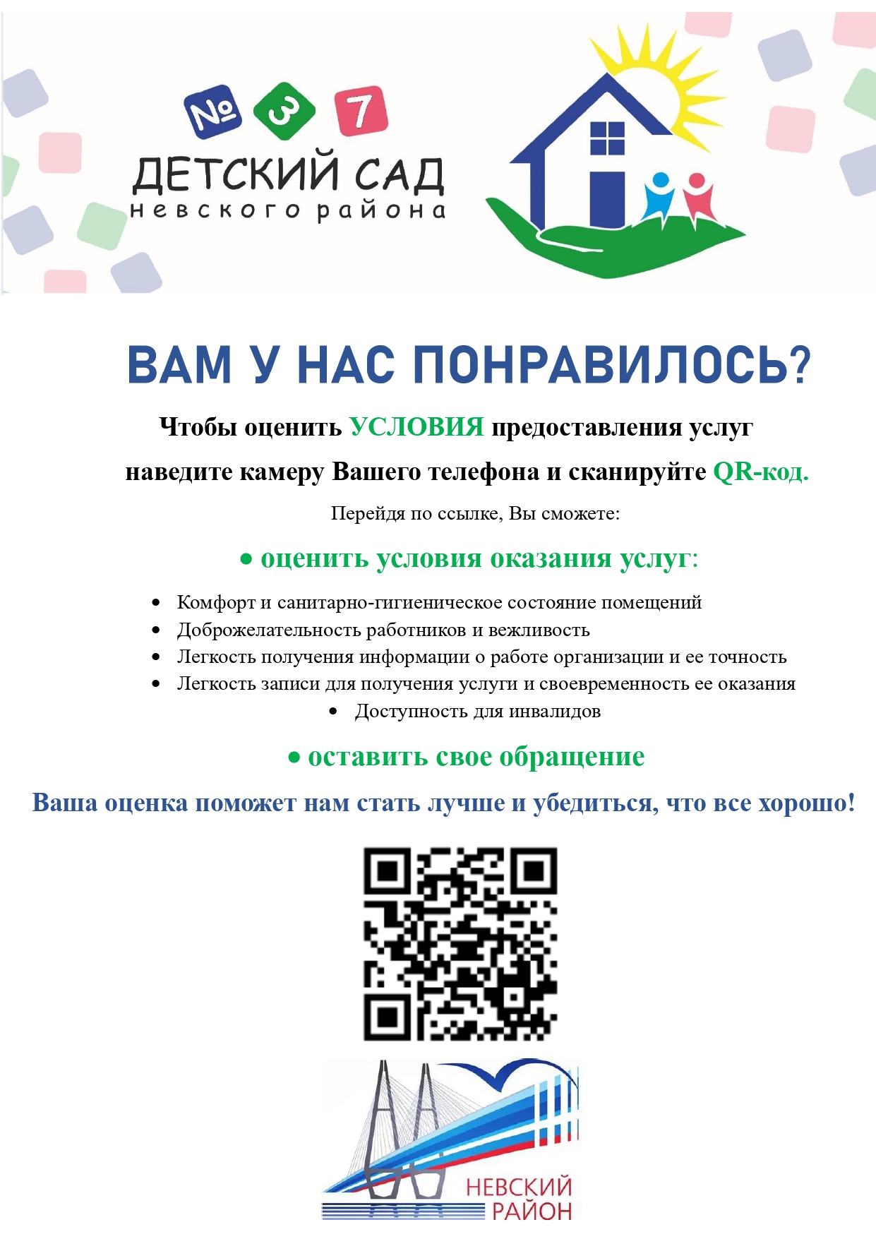 1 НОКО куар код на bus.gov анкетирование на группы оценка качества page 0001