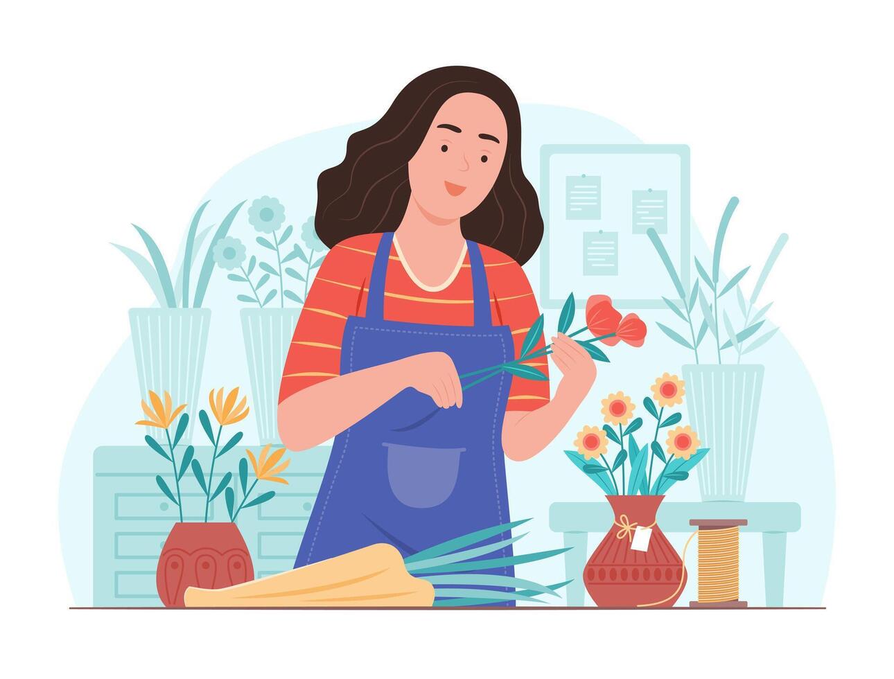 Хороших фитодизайнер